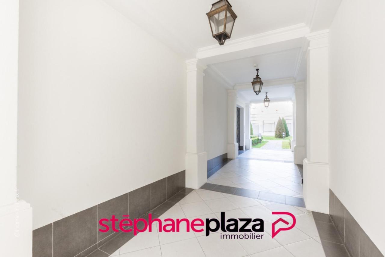 Plaza Ariane 01 Proche Disneyland Paris 谢西 外观 照片
